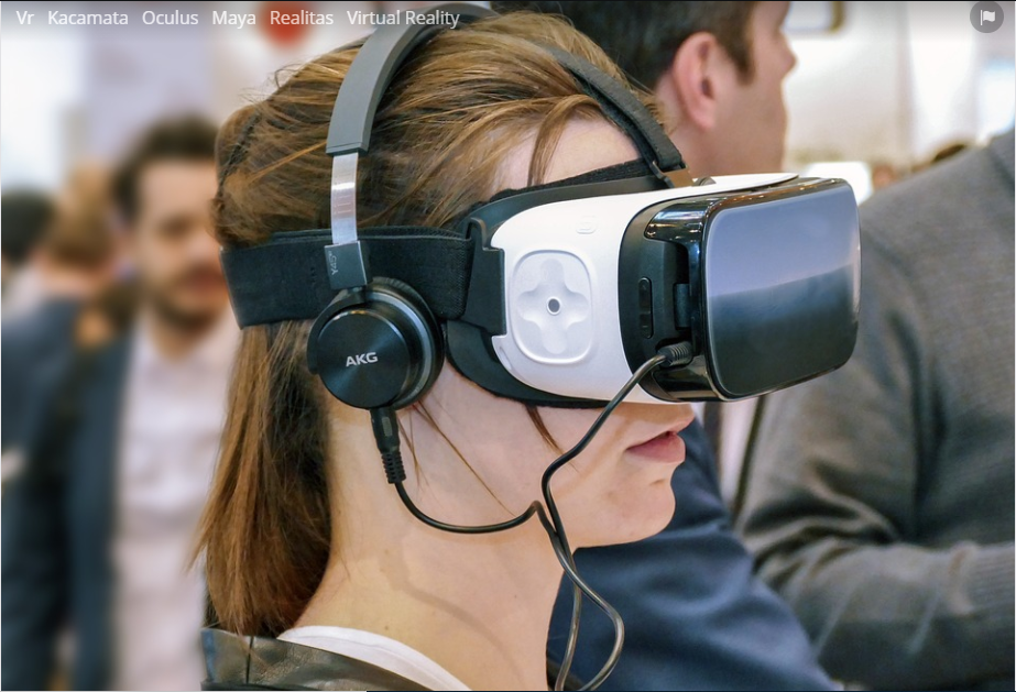VR User