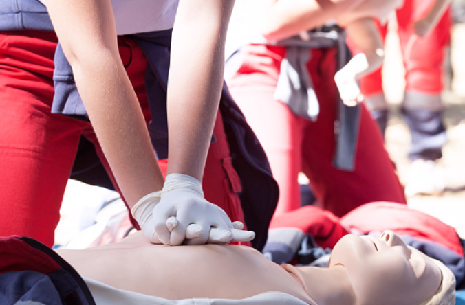 healthcare simulation